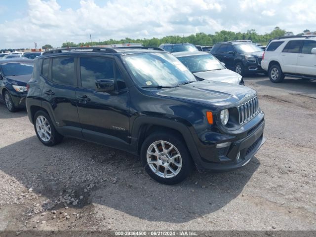 Photo 0 VIN: ZACNJABBXLPL54272 - JEEP RENEGADE 