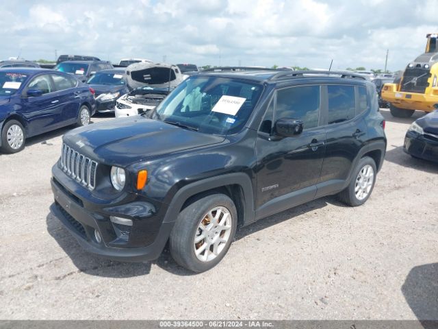 Photo 1 VIN: ZACNJABBXLPL54272 - JEEP RENEGADE 