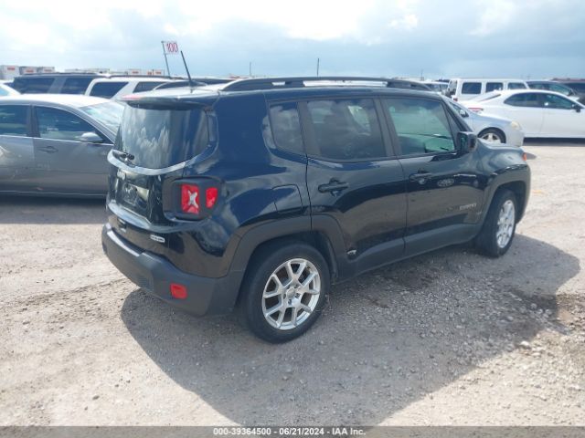 Photo 3 VIN: ZACNJABBXLPL54272 - JEEP RENEGADE 