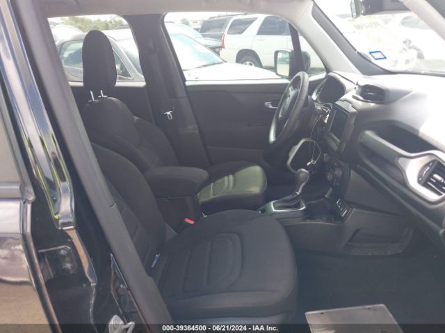 Photo 4 VIN: ZACNJABBXLPL54272 - JEEP RENEGADE 