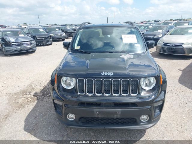 Photo 5 VIN: ZACNJABBXLPL54272 - JEEP RENEGADE 