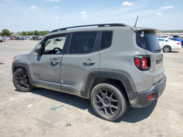 Photo 1 VIN: ZACNJABBXLPL64347 - JEEP RENEGADE L 