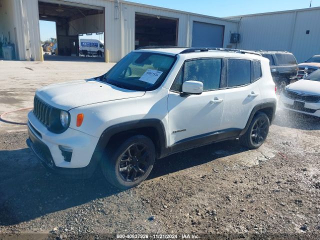 Photo 1 VIN: ZACNJABBXLPL66518 - JEEP RENEGADE 