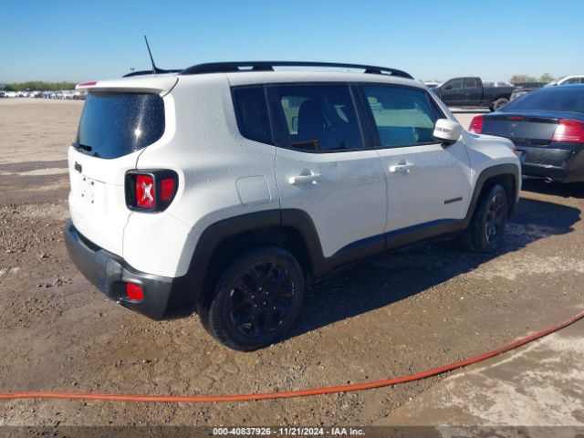 Photo 3 VIN: ZACNJABBXLPL66518 - JEEP RENEGADE 