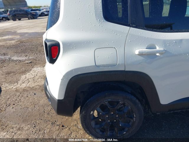 Photo 5 VIN: ZACNJABBXLPL66518 - JEEP RENEGADE 