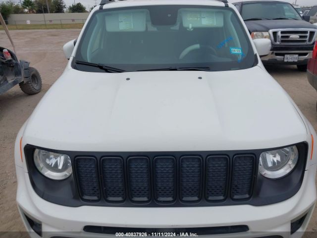 Photo 9 VIN: ZACNJABBXLPL66518 - JEEP RENEGADE 