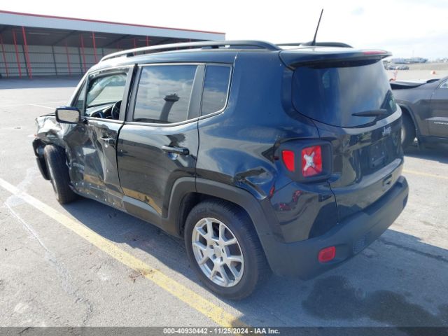 Photo 2 VIN: ZACNJABBXLPL79771 - JEEP RENEGADE 