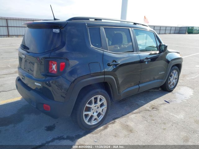 Photo 3 VIN: ZACNJABBXLPL79771 - JEEP RENEGADE 