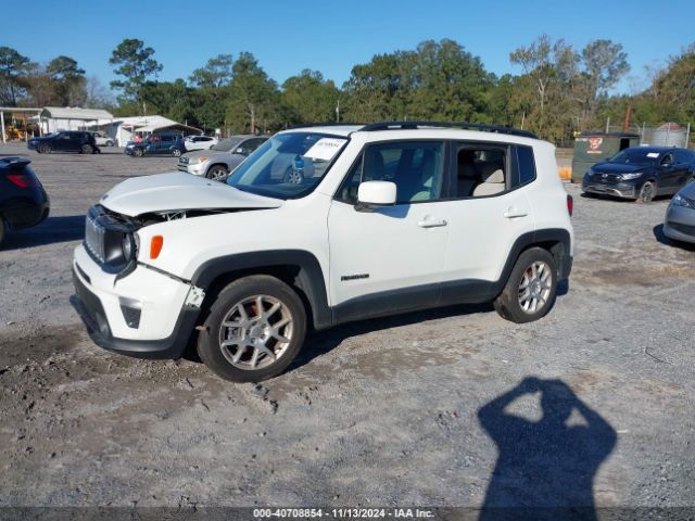 Photo 1 VIN: ZACNJABBXLPL88504 - JEEP RENEGADE 