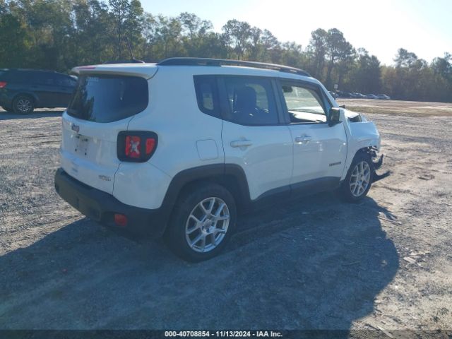 Photo 3 VIN: ZACNJABBXLPL88504 - JEEP RENEGADE 