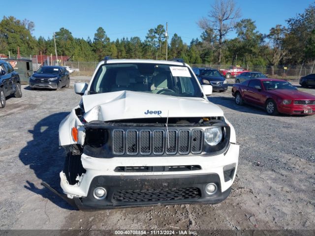 Photo 5 VIN: ZACNJABBXLPL88504 - JEEP RENEGADE 