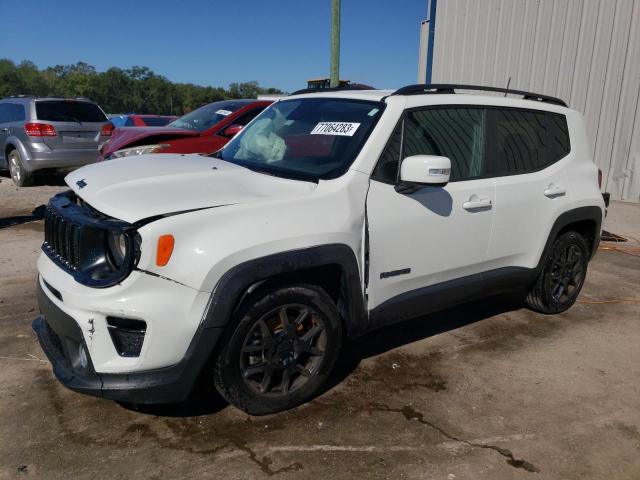 Photo 0 VIN: ZACNJABBXLPL88597 - JEEP RENEGADE 