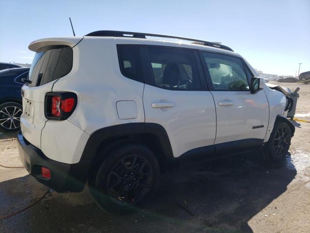 Photo 2 VIN: ZACNJABBXLPL88597 - JEEP RENEGADE 