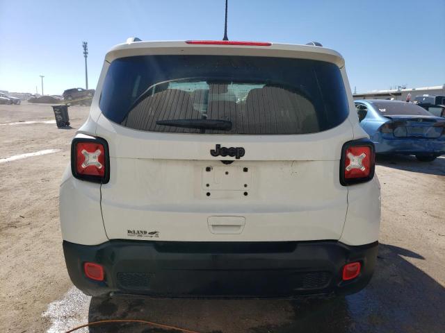 Photo 5 VIN: ZACNJABBXLPL88597 - JEEP RENEGADE 