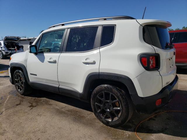 Photo 1 VIN: ZACNJABBXLPL88597 - JEEP RENEGADE 