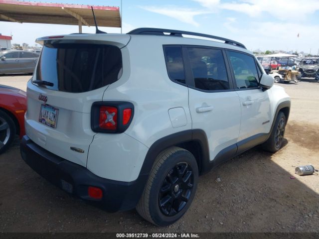 Photo 3 VIN: ZACNJABBXLPL88714 - JEEP RENEGADE 