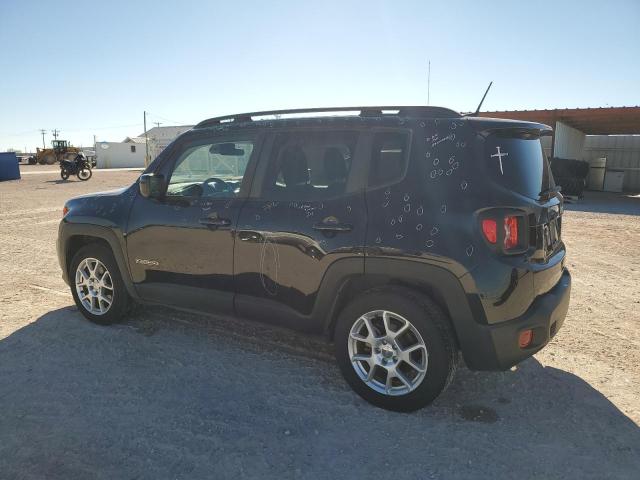 Photo 1 VIN: ZACNJABBXLPL93301 - JEEP RENEGADE L 