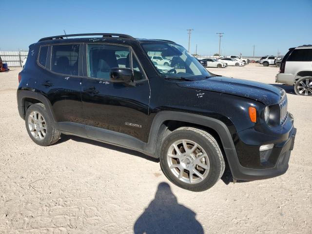 Photo 3 VIN: ZACNJABBXLPL93301 - JEEP RENEGADE L 