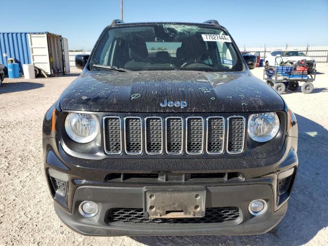 Photo 4 VIN: ZACNJABBXLPL93301 - JEEP RENEGADE L 