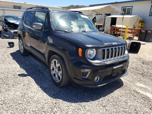 Photo 0 VIN: ZACNJAD11LPK95293 - JEEP RENEGADE A 