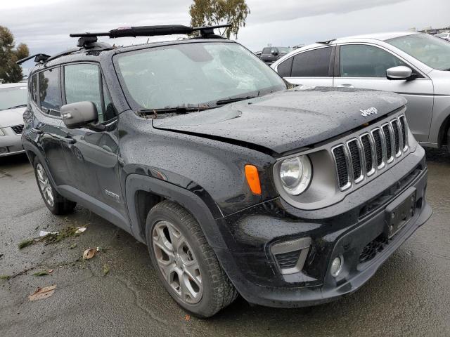 Photo 3 VIN: ZACNJAD12LPK96517 - JEEP RENEGADE L 