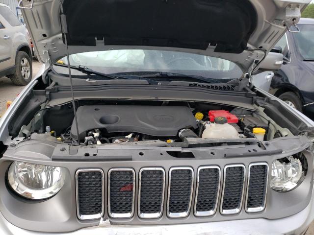 Photo 10 VIN: ZACNJAD16KPJ91722 - JEEP RENEGADE L 