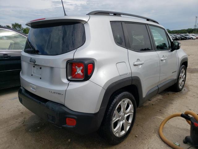 Photo 2 VIN: ZACNJAD16KPJ91722 - JEEP RENEGADE L 