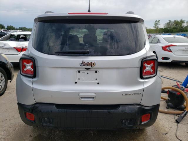 Photo 5 VIN: ZACNJAD16KPJ91722 - JEEP RENEGADE L 