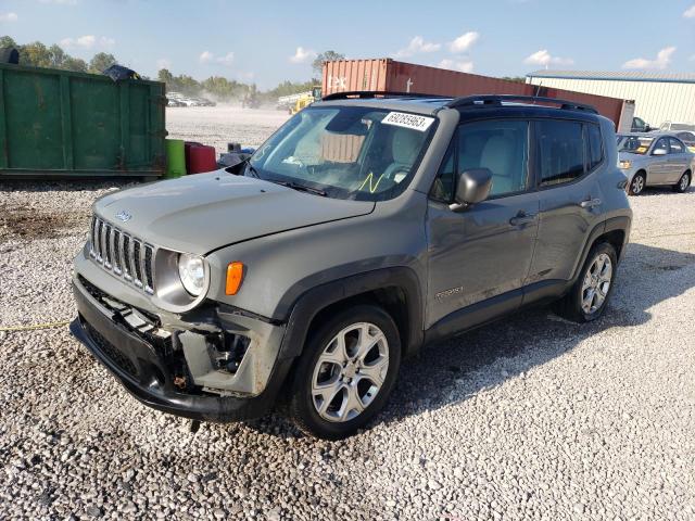 Photo 0 VIN: ZACNJAD19LPL76994 - JEEP RENEGADE 