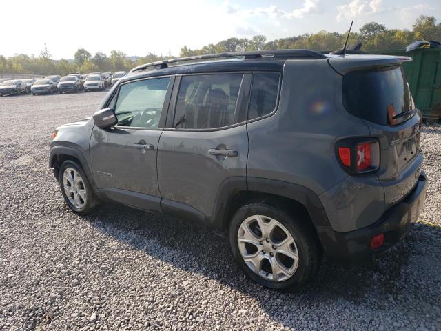 Photo 1 VIN: ZACNJAD19LPL76994 - JEEP RENEGADE 