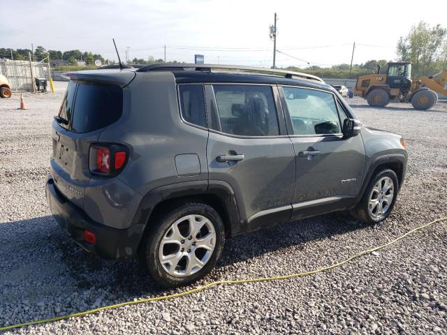 Photo 2 VIN: ZACNJAD19LPL76994 - JEEP RENEGADE 