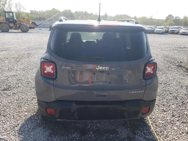 Photo 5 VIN: ZACNJAD19LPL76994 - JEEP RENEGADE 