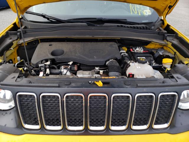 Photo 6 VIN: ZACNJBA12KPJ91680 - JEEP RENEGADE S 