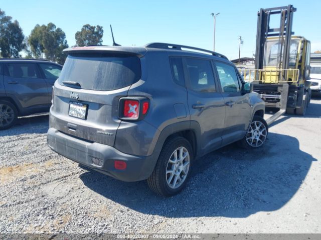 Photo 3 VIN: ZACNJBA13LPK96360 - JEEP RENEGADE 