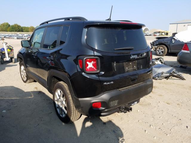 Photo 2 VIN: ZACNJBA15KPJ96114 - JEEP RENEGADE S 