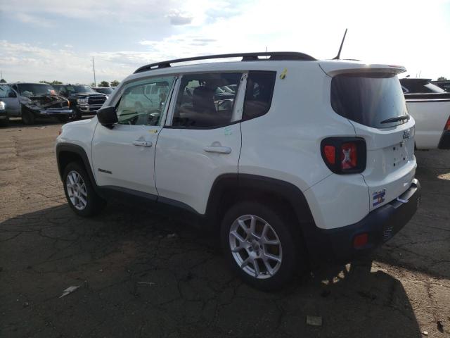 Photo 1 VIN: ZACNJBA16KPK07430 - JEEP RENEGADE 