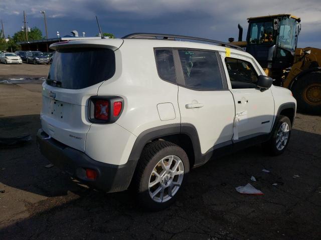 Photo 2 VIN: ZACNJBA16KPK07430 - JEEP RENEGADE 