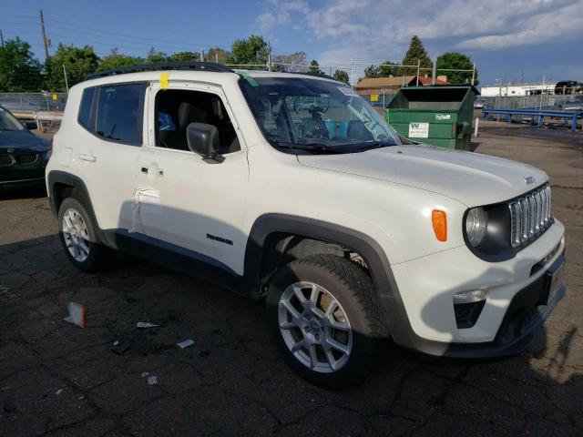 Photo 3 VIN: ZACNJBA16KPK07430 - JEEP RENEGADE 