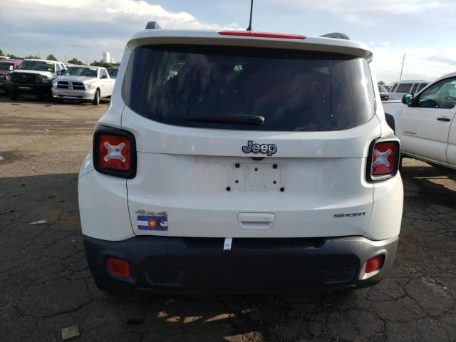 Photo 5 VIN: ZACNJBA16KPK07430 - JEEP RENEGADE 