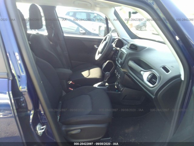 Photo 4 VIN: ZACNJBA17KPJ90072 - JEEP RENEGADE 