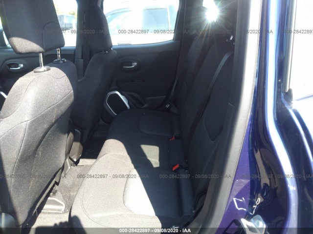 Photo 7 VIN: ZACNJBA17KPJ90072 - JEEP RENEGADE 