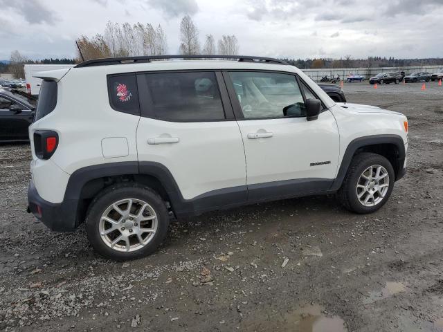 Photo 2 VIN: ZACNJBA1XKPK05535 - JEEP RENEGADE S 