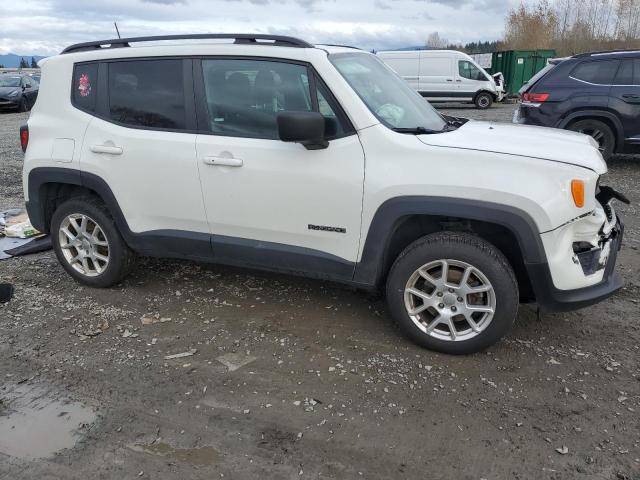 Photo 3 VIN: ZACNJBA1XKPK05535 - JEEP RENEGADE S 