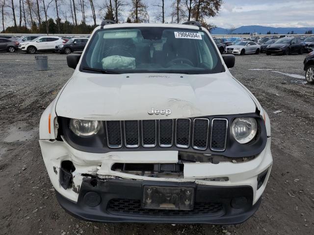 Photo 4 VIN: ZACNJBA1XKPK05535 - JEEP RENEGADE S 