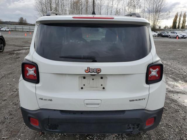 Photo 5 VIN: ZACNJBA1XKPK05535 - JEEP RENEGADE S 