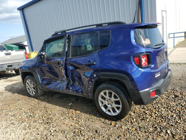 Photo 1 VIN: ZACNJBAB0KPJ96062 - JEEP RENEGADE 