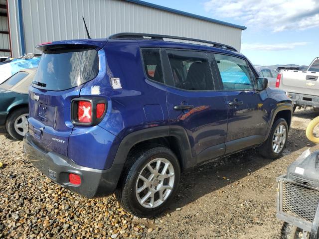 Photo 2 VIN: ZACNJBAB0KPJ96062 - JEEP RENEGADE 