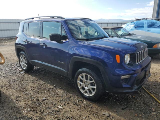 Photo 3 VIN: ZACNJBAB0KPJ96062 - JEEP RENEGADE 