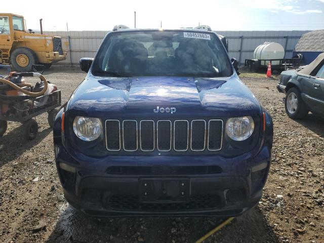 Photo 4 VIN: ZACNJBAB0KPJ96062 - JEEP RENEGADE 