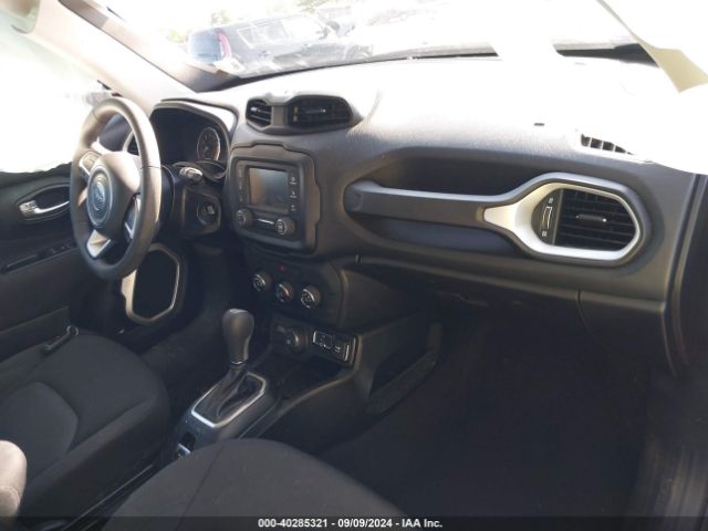 Photo 4 VIN: ZACNJBAB0KPK03155 - JEEP RENEGADE 